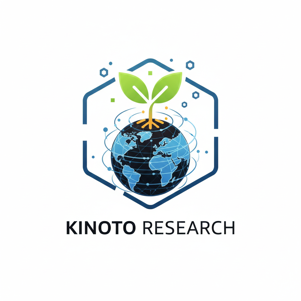 KINOTO RESEARCH logo